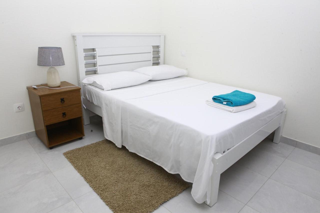 Droom Appartement Прая Екстер'єр фото