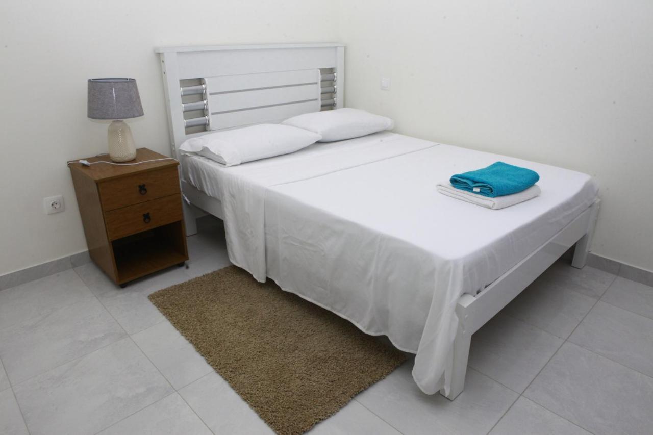 Droom Appartement Прая Екстер'єр фото