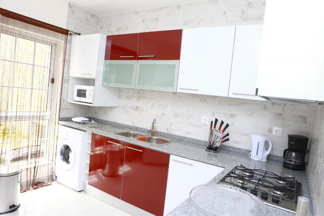 Droom Appartement Прая Екстер'єр фото