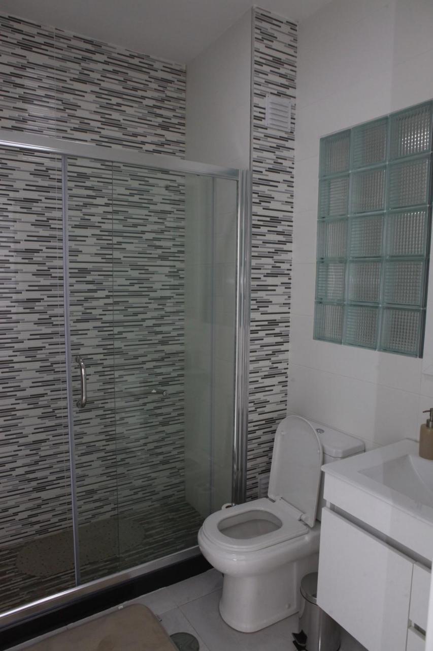 Droom Appartement Прая Екстер'єр фото