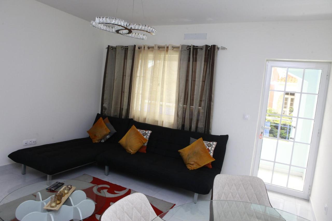 Droom Appartement Прая Екстер'єр фото
