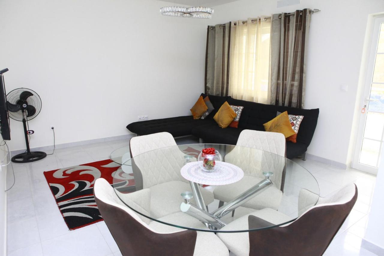 Droom Appartement Прая Екстер'єр фото