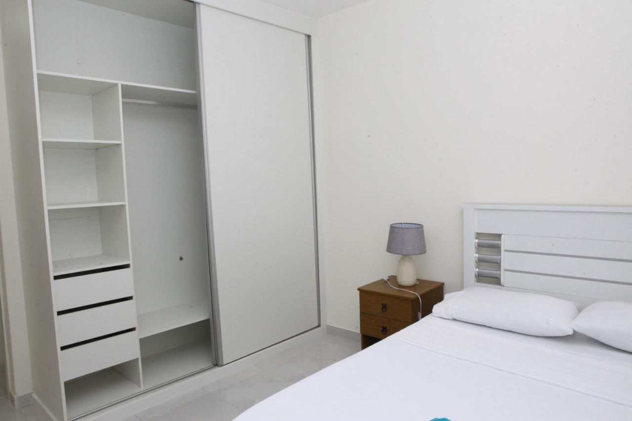 Droom Appartement Прая Екстер'єр фото