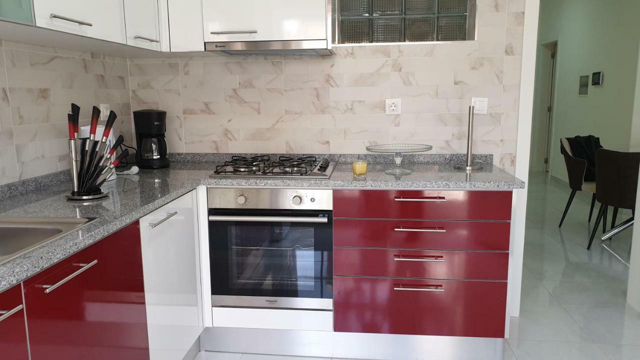 Droom Appartement Прая Екстер'єр фото