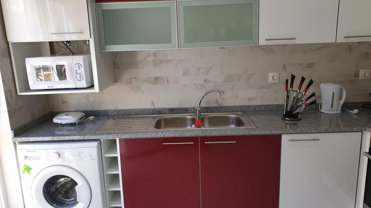 Droom Appartement Прая Екстер'єр фото