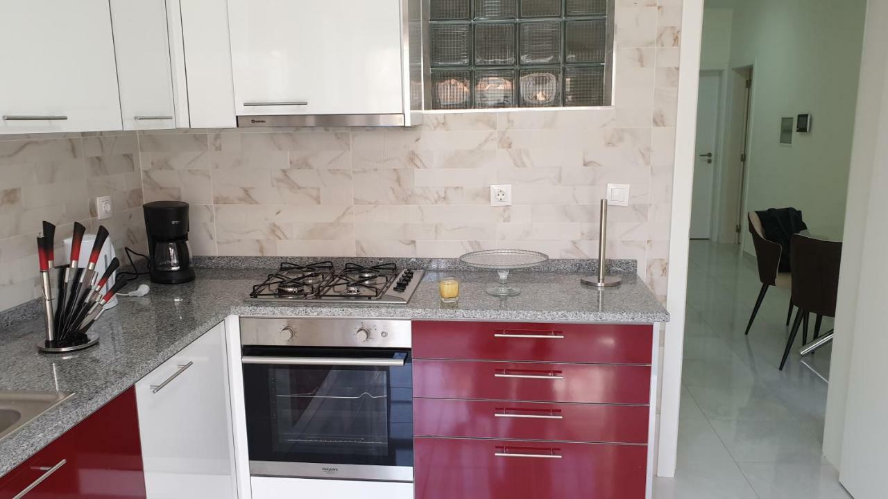 Droom Appartement Прая Екстер'єр фото
