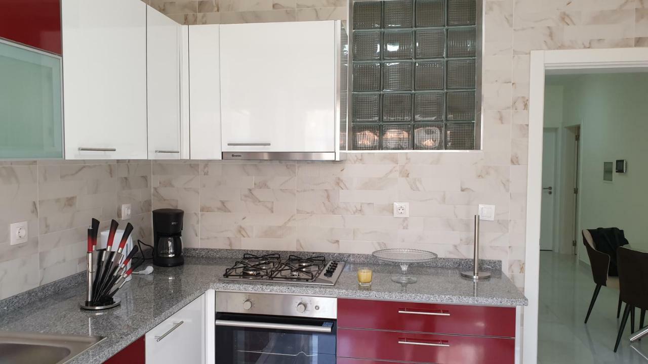 Droom Appartement Прая Екстер'єр фото