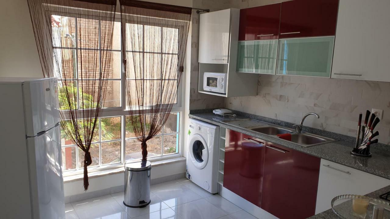 Droom Appartement Прая Екстер'єр фото
