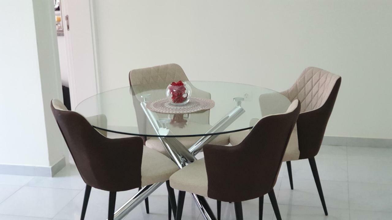 Droom Appartement Прая Екстер'єр фото